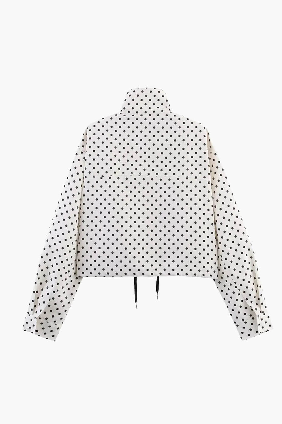 SOKYND Donna Polka Dot Co - Ord Set Matching SetsZy1772777205904736839PantsXS