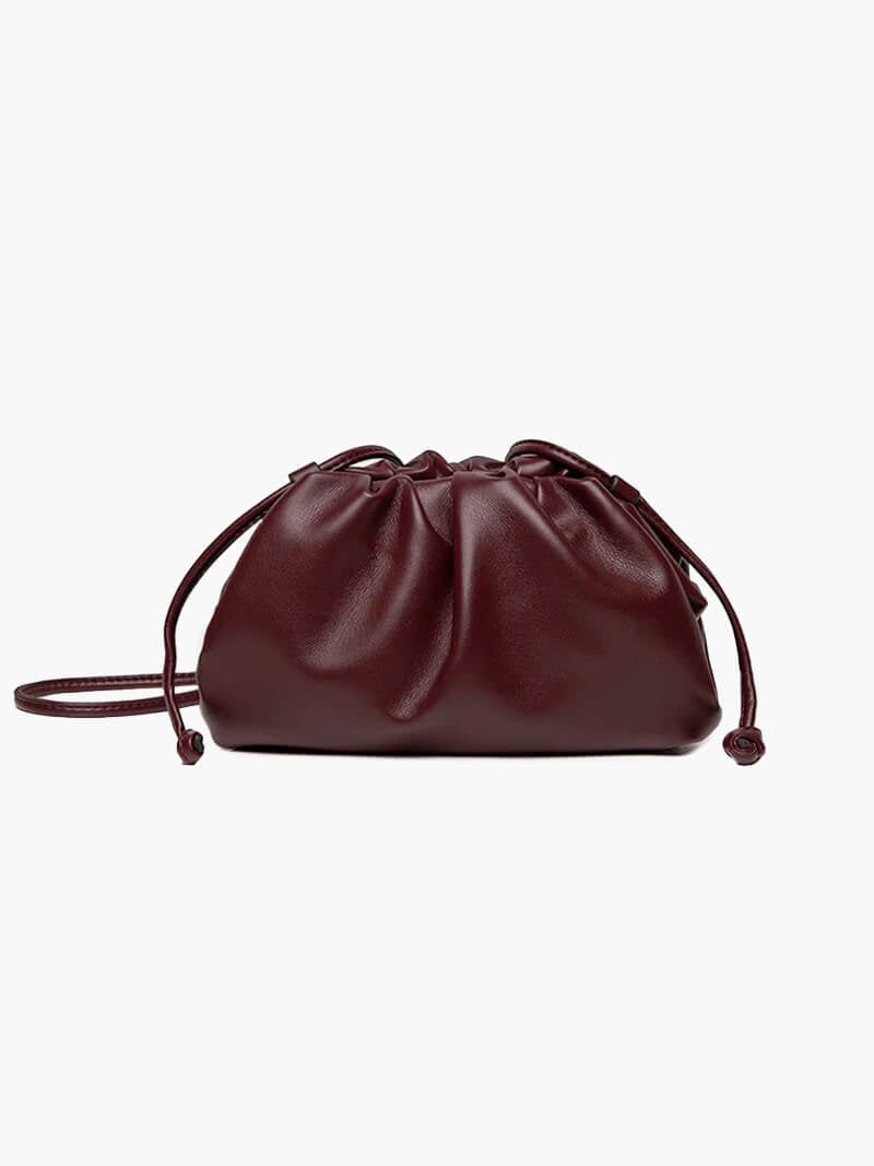 SOKYND Ella Pouch BagSOKYND-925207-BRO-OS-72951Brown