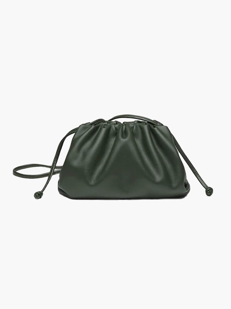 SOKYND Ella Pouch BagSOKYND-925207-GRE-OS-07415Green