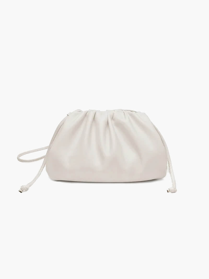 SOKYND Ella Pouch BagSOKYND-925207-WHI-OS-41879White