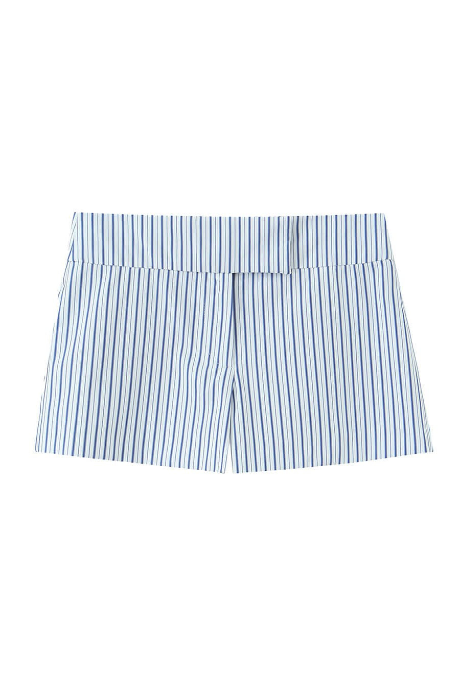 SOKYND Ella Striped Mini Skirt Set Matching SetsSOKYND-777623-S-OS-82519Set (Top+Shorts)S