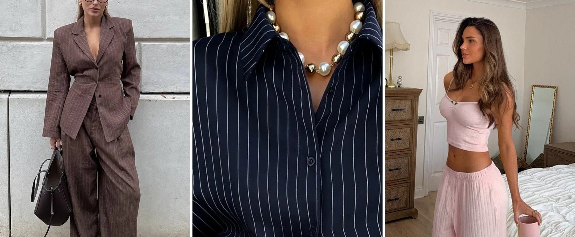 September Dressing: From Office to Evening Out - SOKYND