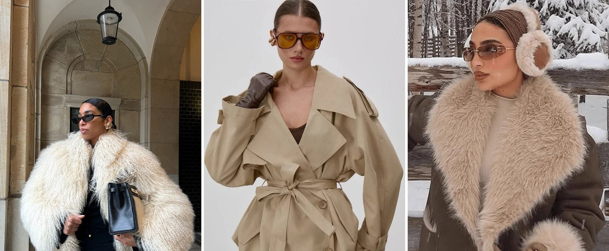 The Case for Camel: September's Most Versatile Neutral - SOKYND