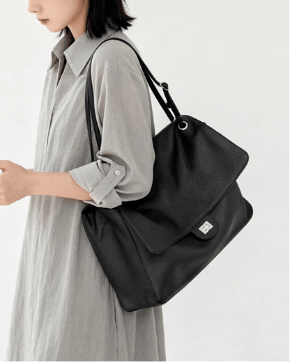 Helena Commuting Tote Bag
