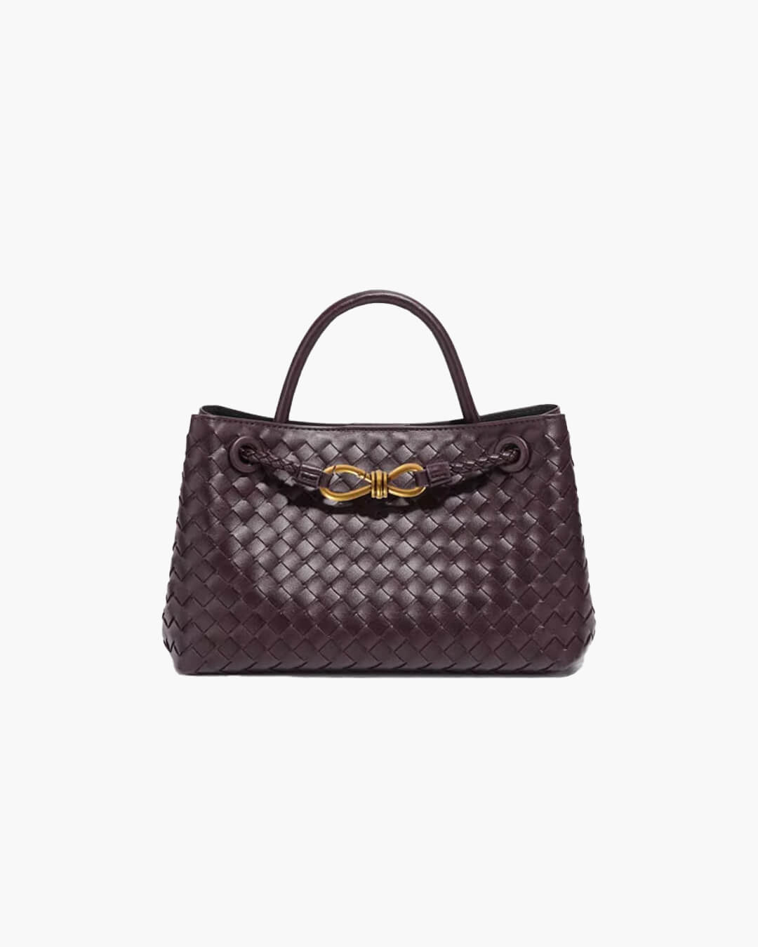 Mila Woven Bag Small