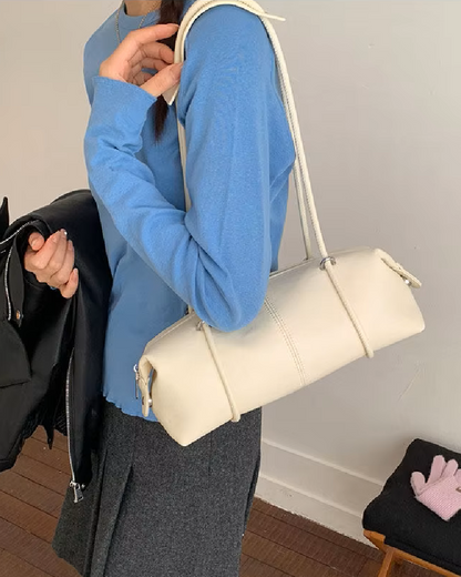 Sandra Boston Pillow Bag