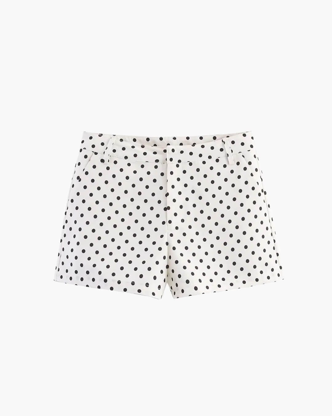 SOKYND Donna Polka Dot Co - Ord Set Matching SetsBI1772777205904906580PantsM