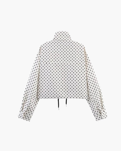 SOKYND Donna Polka Dot Co - Ord Set Matching SetsZy1772777205904736839PantsXS