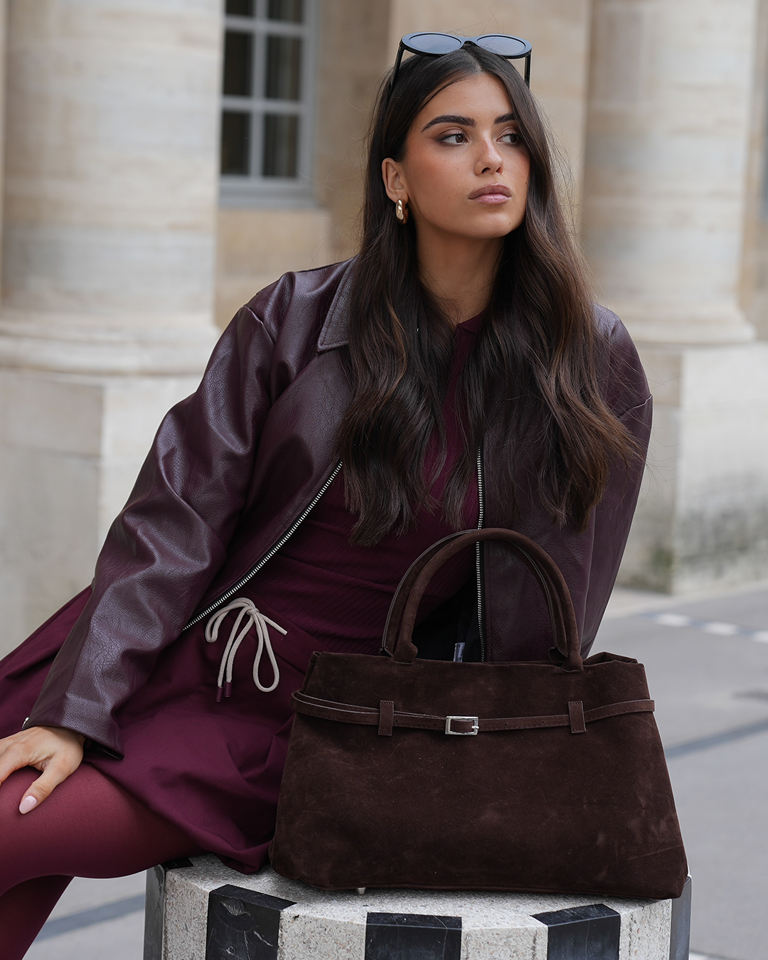 Styling inspiration