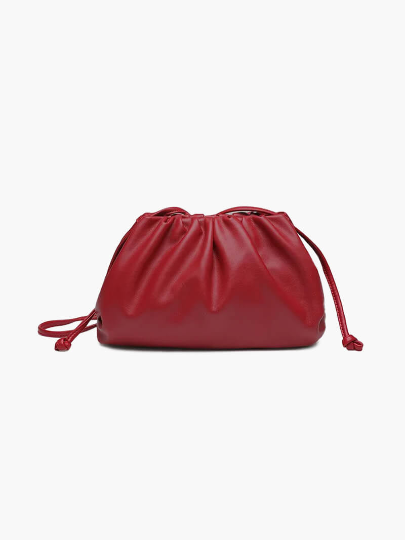 SOKYND Ella Pouch BagSOKYND-925207-RED-OS-05719Red