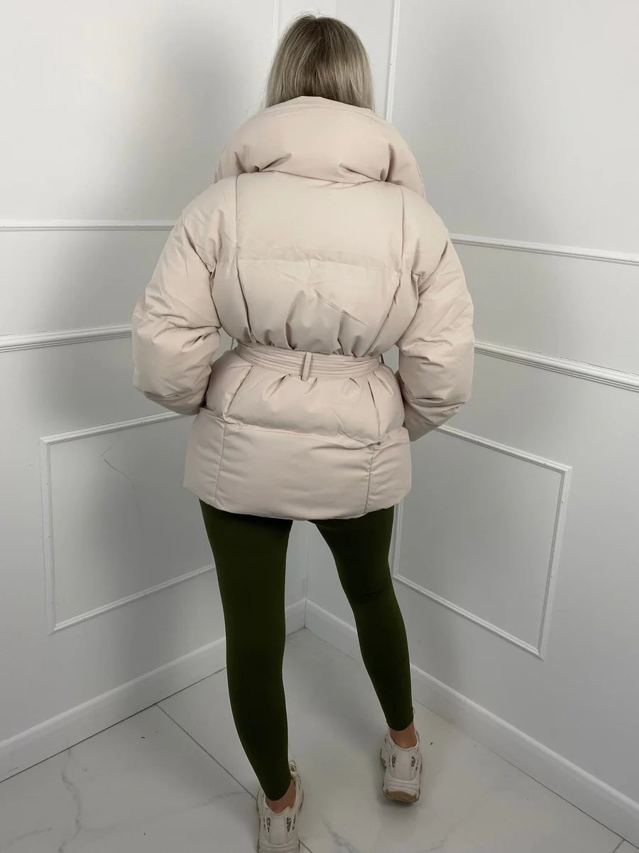SOKYND Eva Puffer Jacket JacketSOKYND-922199-OFF-S-61175OffwhiteS