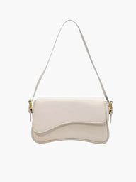 Lara Shoulder Saddle Bag
