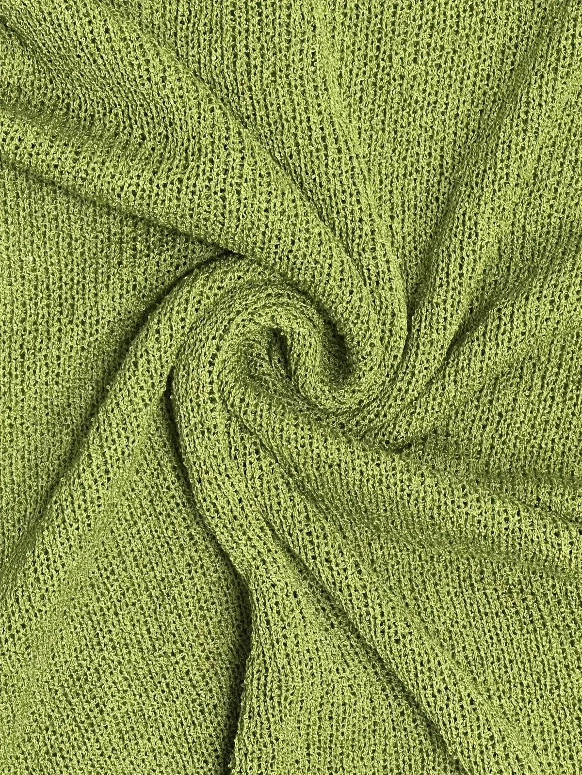 SOKYND Tahlia Batwing Knitted Shawl Top TopsOliveS